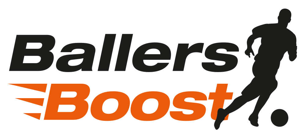 Ballers Boost by Dusan Crnomut - Certified GOATA coach